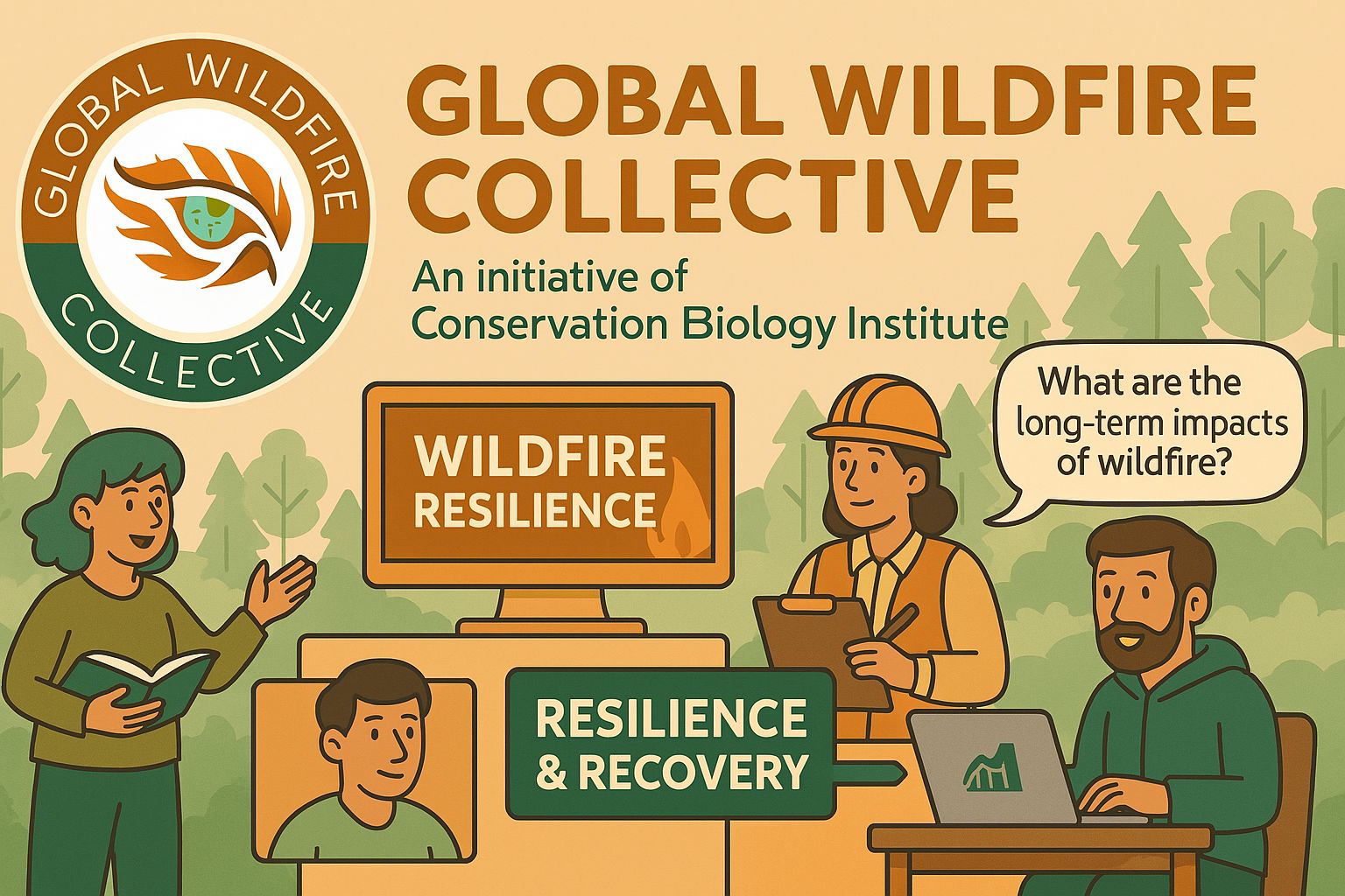 Global Wildfire Collective